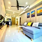 Can Ho 2 Phong Ngu Emerald Canh Sieu Thi Aeon Mall Tan Phu