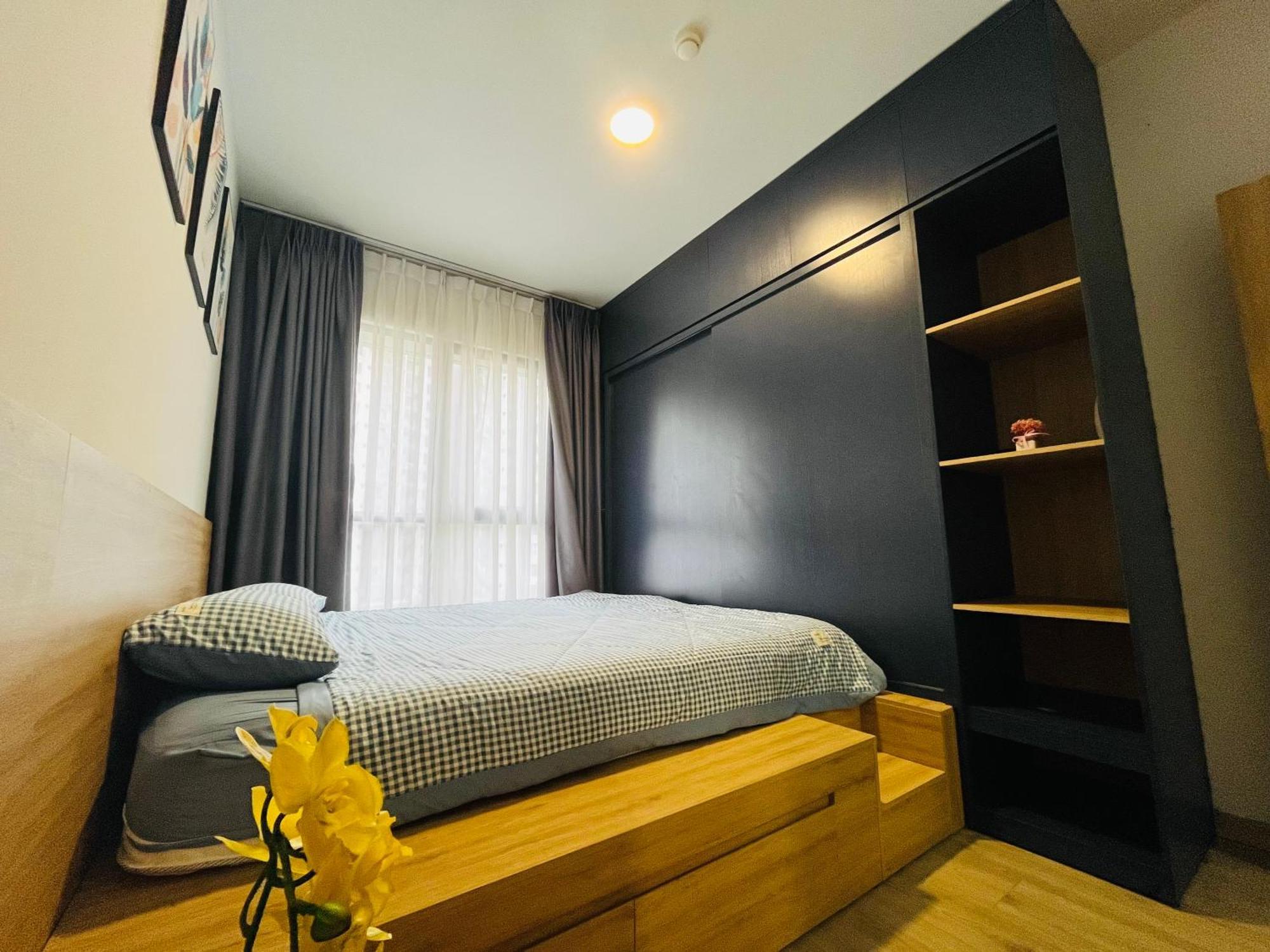 Ho 2 Phong Ngu Emerald Canh Sieu Thi Aeon Mall Tan Phu Ho Chi Minh City