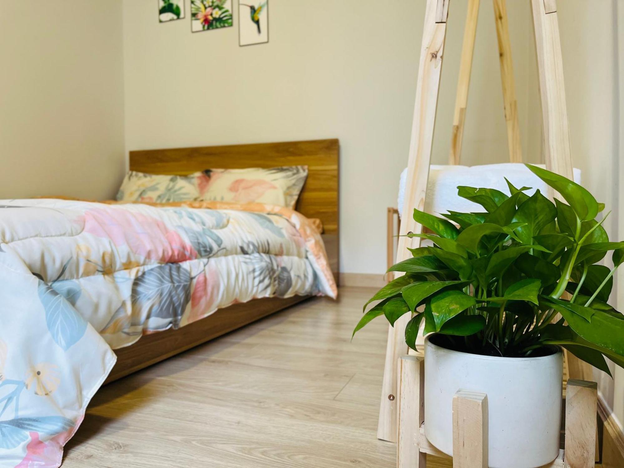 Apartment Ho 2 Phong Ngu Emerald Canh Sieu Thi Aeon Mall Tan Phu *