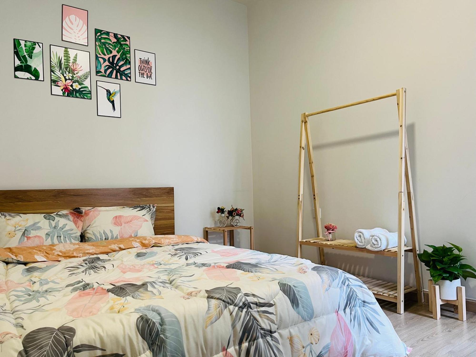 Apartment Ho 2 Phong Ngu Emerald Canh Sieu Thi Aeon Mall Tan Phu Ho Chi Minh City