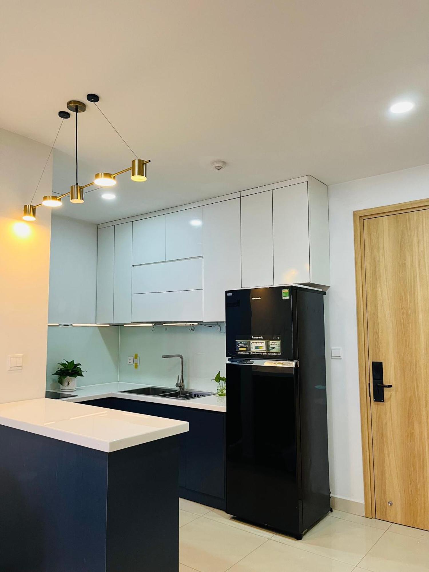 Apartment Ho 2 Phong Ngu Emerald Canh Sieu Thi Aeon Mall Tan Phu