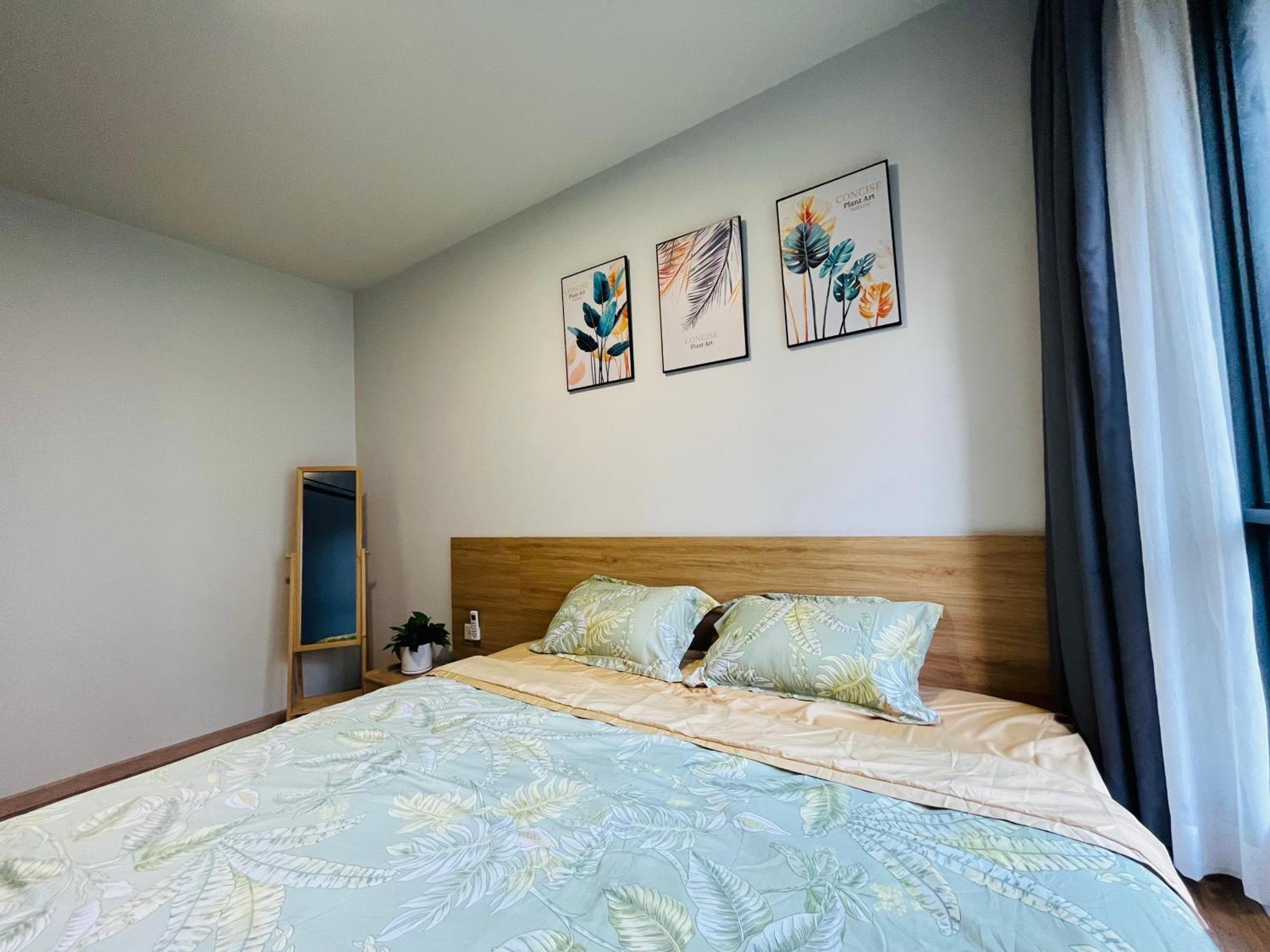 Apartment Ho 2 Phong Ngu Emerald Canh Sieu Thi Aeon Mall Tan Phu *