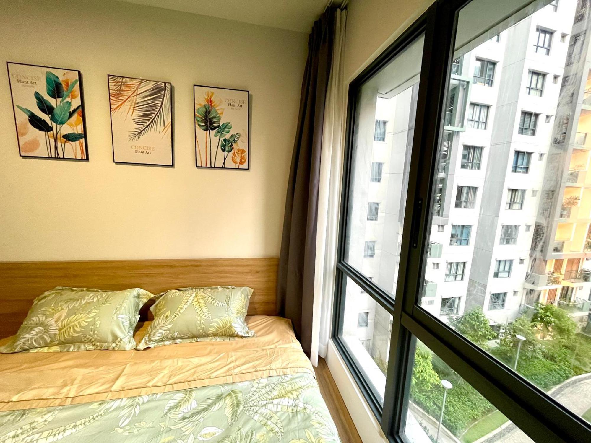 Ho 2 Phong Ngu Emerald Canh Sieu Thi Aeon Mall Tan Phu Ho Chi Minh City